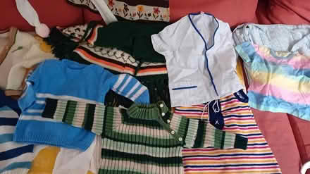 Photo of free Baby cothes (Didsbury) #2