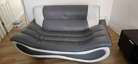 Photo of free Chair (Failsworth M35) #2