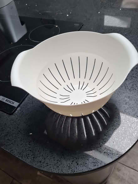 Photo of free Ikea colander (Lostock Hall PR5) #1