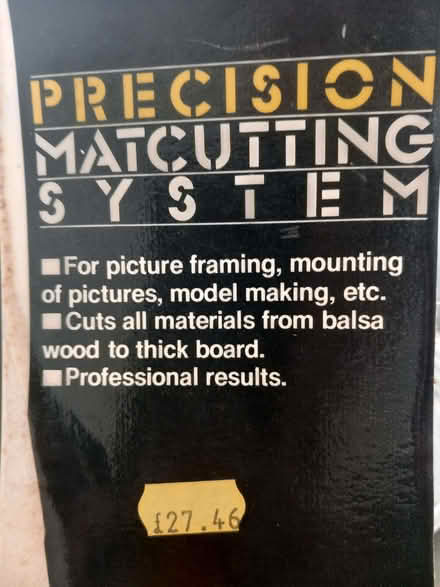 Photo of free Mitre saw and accessories (Saltdean BN2) #2