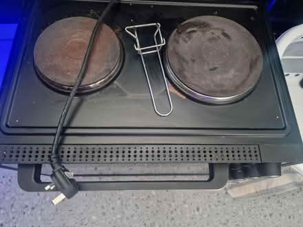 Photo of free Working Breville countertop oven (Canon pyon) #2