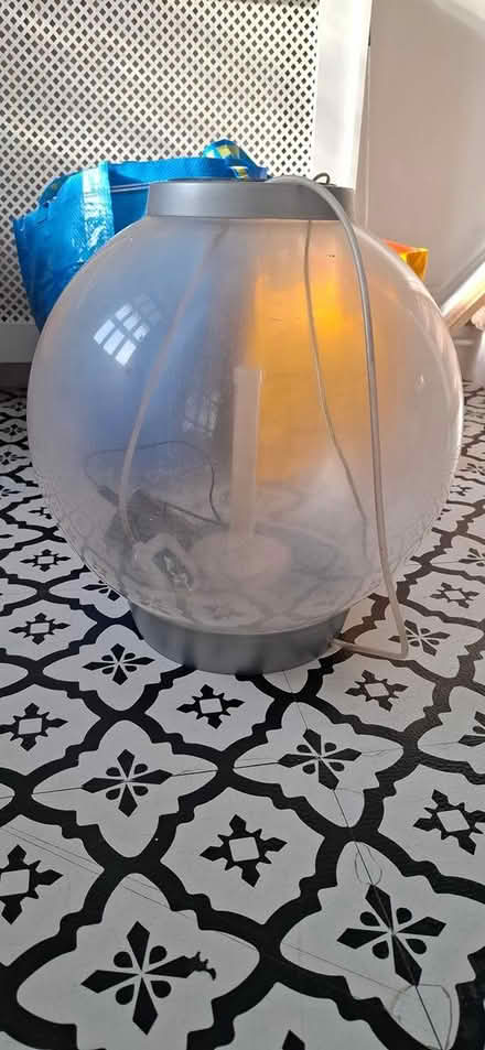Photo of free 30l BiOrb Fish Tank (Abbey Wood - SE2) #1
