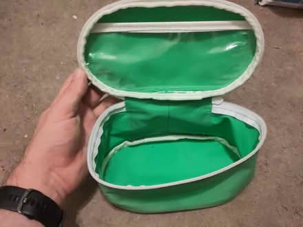 Photo of free First aid kit bag (Enfield EN2) #2