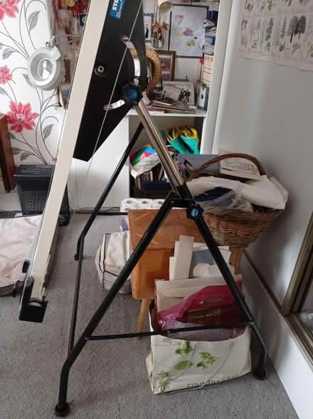 Photo of free Stratton drawing board (South Shore FY4) #2