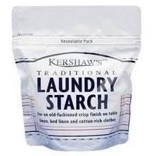 Photo of Laundry starch (Poplars SG2) #1