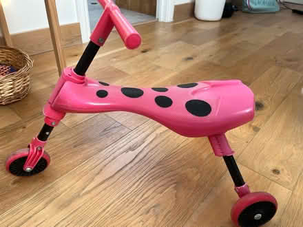 Photo of free Scuttle bug (trike) (Grove Park SE12) #2