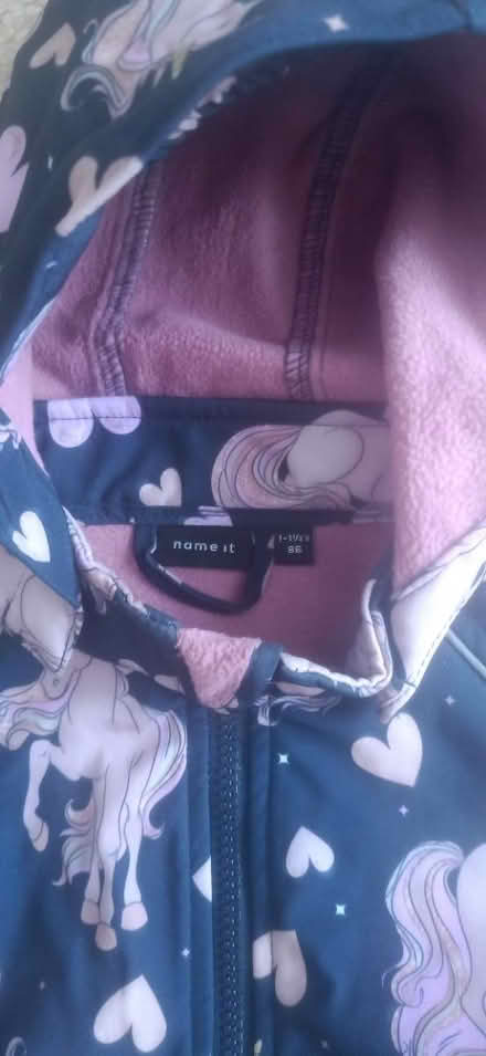 Photo of free Baby suit (Southbourne BH6) #2