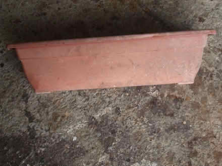 Photo of free Planter (Buckley CH7) #1