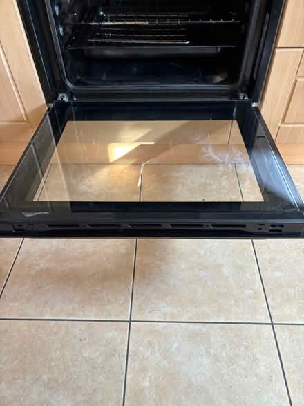 Photo of free Fan oven (Penrith CA11) #3