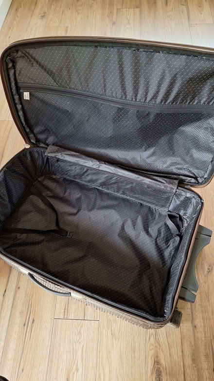 Photo of free Suitcase (Newall LS21) #2