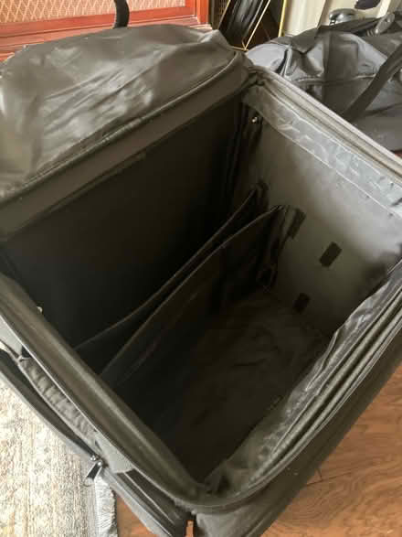 Photo of free Big scrapbook case (Annandale) #3