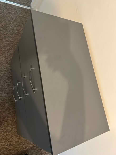 Photo of free Chest of drawers (Islington) #3