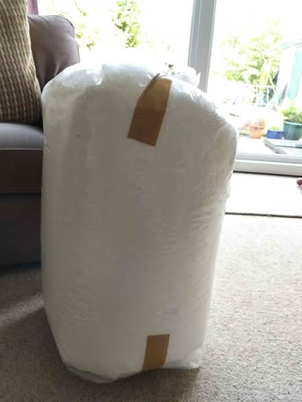 Photo of free Bean bag filling (Netherfield, Kendal LA9) #1