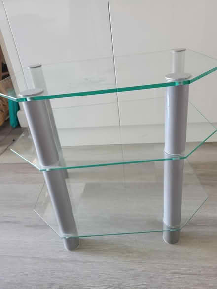 Photo of free TV stand (AL1) #3