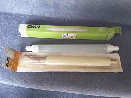 Photo of free Strip lights x2 (HP13 near railway station) #1