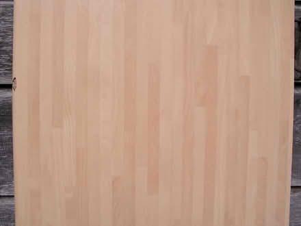 Photo of free Kitchen worktop wood block effect (Much Cowarne HR7) #2