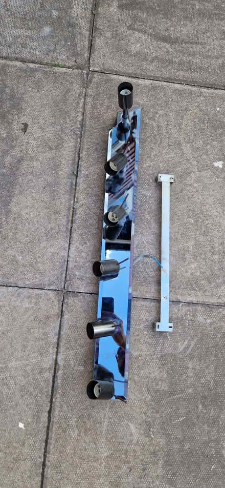 Photo of free Ceiling lights (Stretford M32) #2