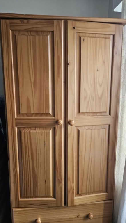 Photo of free Wardrobe (Sale M33) #2
