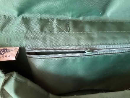 Photo of free Windmill school bag (Headington OX3) #2