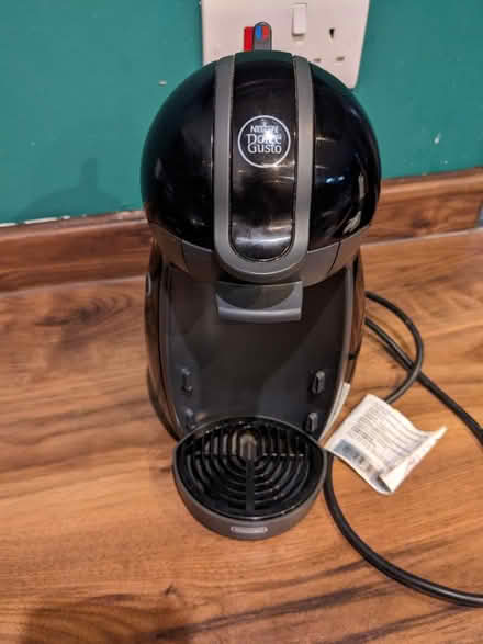 Photo of free Dolce Gusto coffee machine (Nailsea BS48) #3
