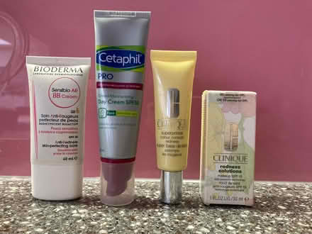 Photo of free Cosmetics (Emlyn Gardens W4) #2