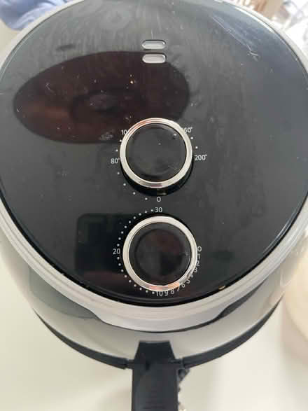 Photo of free Tower Airfryer (M20 withington) #2