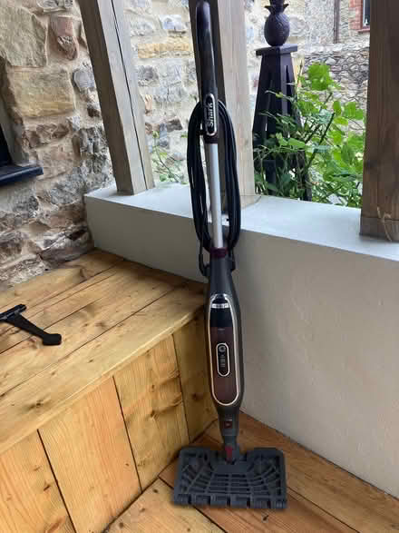 Photo of free Shark steam mop (Musbury EX13) #1
