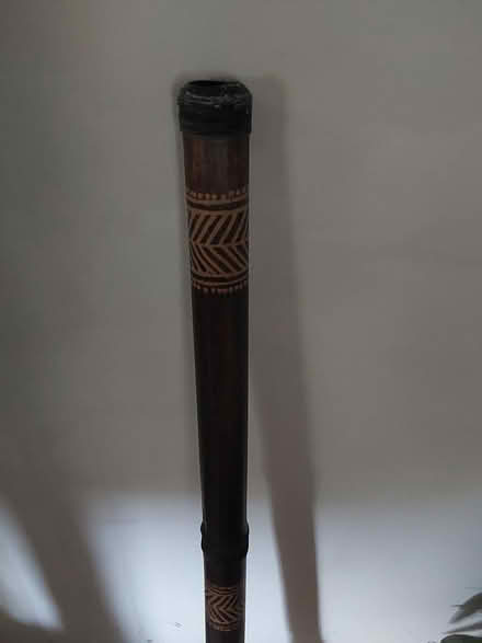 Photo of free Didgeridoo (B49, great alne) #2