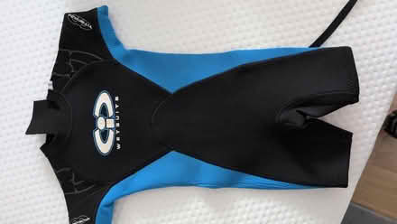Photo of free Kids wetsuit (Penrith CA11) #1