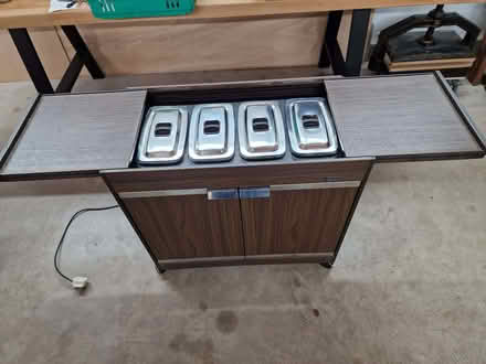 Photo of free Hostess Trolley (Malvern Link WR14) #2