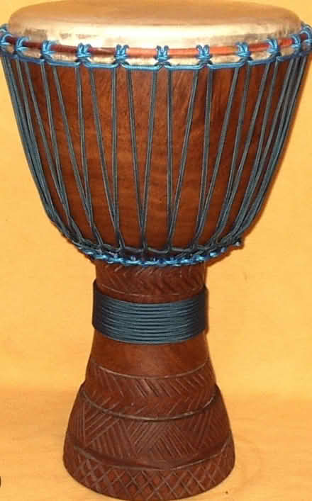 Photo of Djembe Drums (Brooklyn, NY) #1