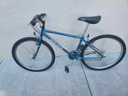 Photo of free Sherpa Citi Mtn Bike (Woodacre) #1