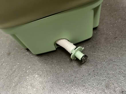 Photo of free Travel portable washing machine (SE18 Royal Herbert Hospital) #4