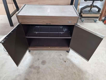 Photo of free Hostess Trolley (Malvern Link WR14) #3
