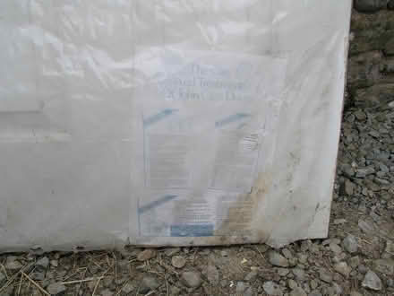 Photo of free Internal Panelled Pine Door (Much Cowarne HR7) #3