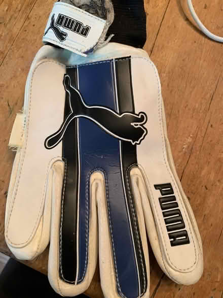 Photo of free Puma Soccer Or ? Athletic Glove (South Brampton) #2