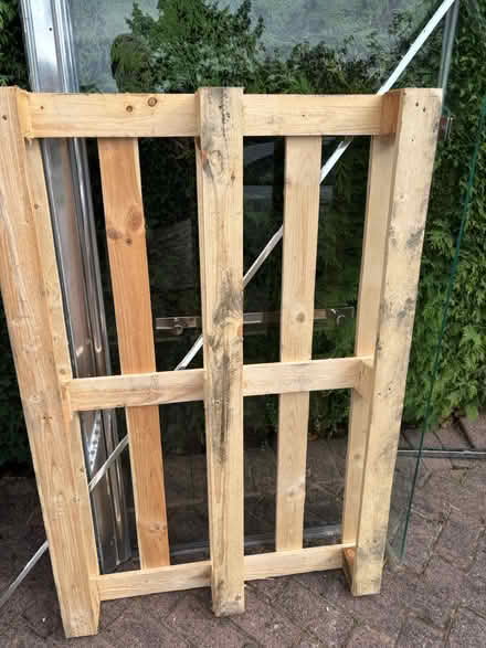 Photo of free pallet (Knowle B93) #1