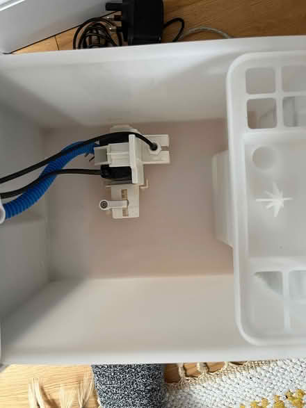 Photo of free Logik Air Cooler (Colliers Wood SW19) #4