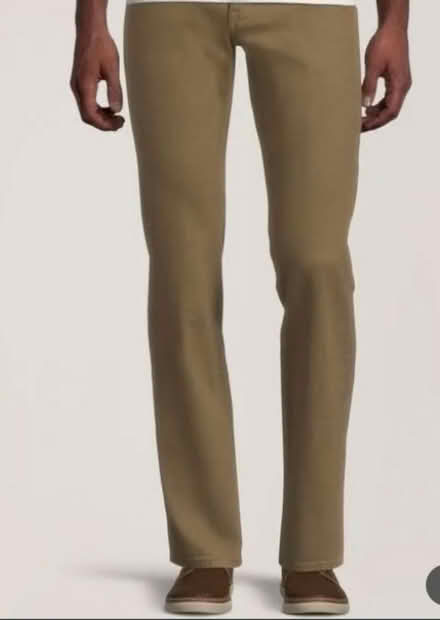 Photo of free Denver Hays men's pants (Mississauga Ontario Canada) #1
