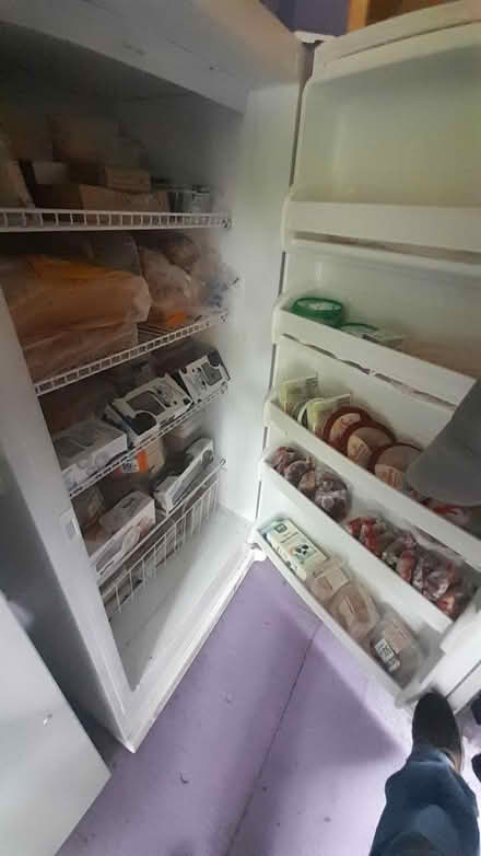 Photo of free The Giving Box Inventory (23061) #1