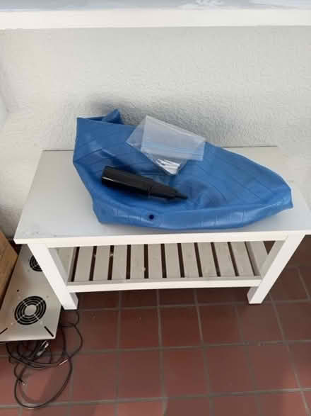 Photo of free rehab / exercise "stuff" (Oakland, Cleveland Heights) #2