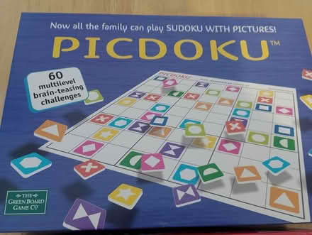 Photo of free Childrens Games 8+ (Nailsea BS48) #3