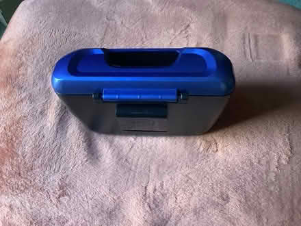 Photo of free Car bin (Cottingham HU16) #2