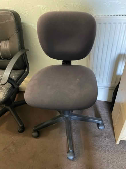 Photo of free IKEA Office chair , either one two three (Lauriston EH3) #1