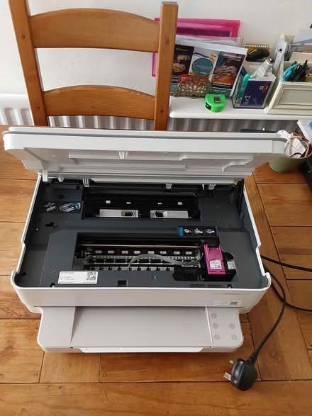 Photo of free HP Envy 6032e wireless printer (B49, great alne) #3