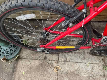 Photo of free Bike 30” (Leighton Buzzard LU7) #3