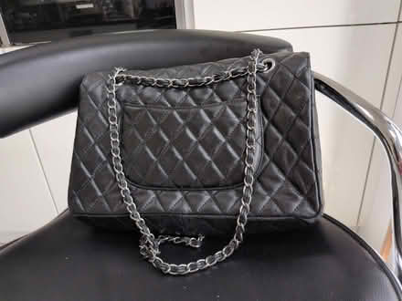 Photo of free Black handbag (St Albans AL4) #2