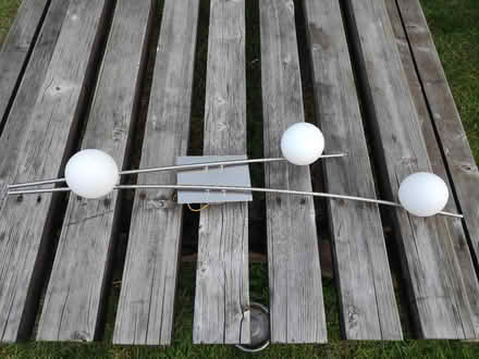 Photo of free Ceiling light (Yarnton OX5) #4