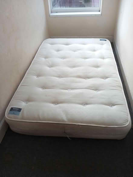 Photo of free Bed #2 (Walsall WS4) #1