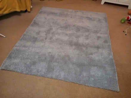 Photo of free Carpet offcut (Felpham (PO22)) #3